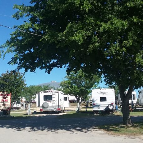 Belton RV Park